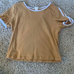 Tillys Short Sleeve shirt